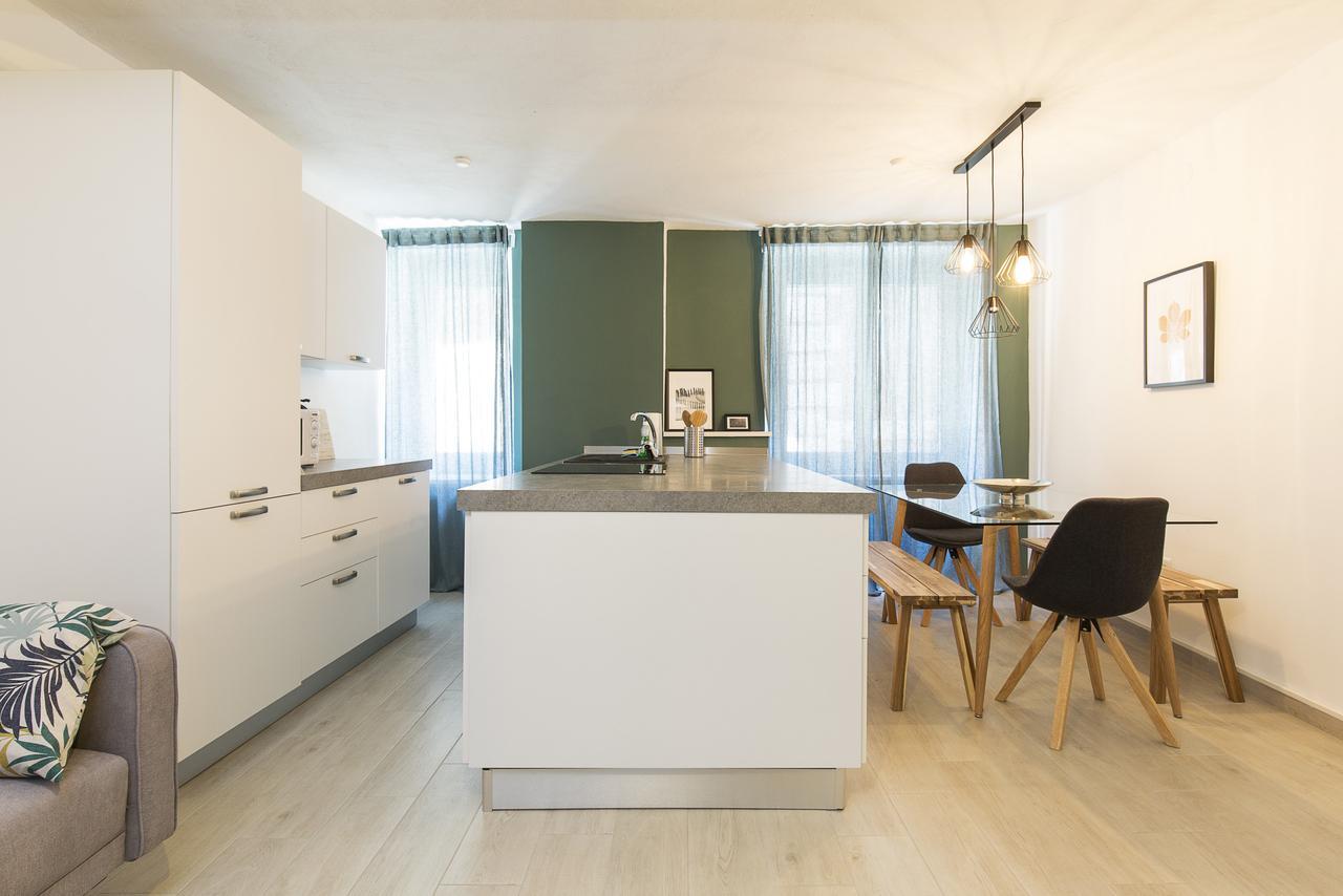 Honeymoon Apartment By Quokka 360 - Romance By The Lake Morcote Εξωτερικό φωτογραφία