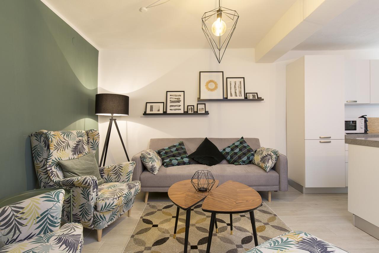 Honeymoon Apartment By Quokka 360 - Romance By The Lake Morcote Εξωτερικό φωτογραφία