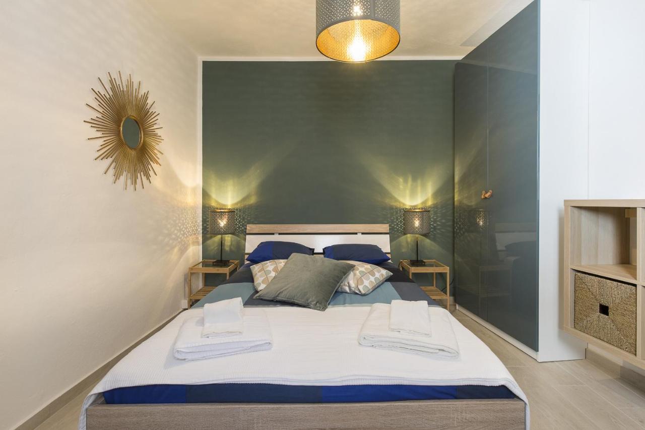 Honeymoon Apartment By Quokka 360 - Romance By The Lake Morcote Εξωτερικό φωτογραφία