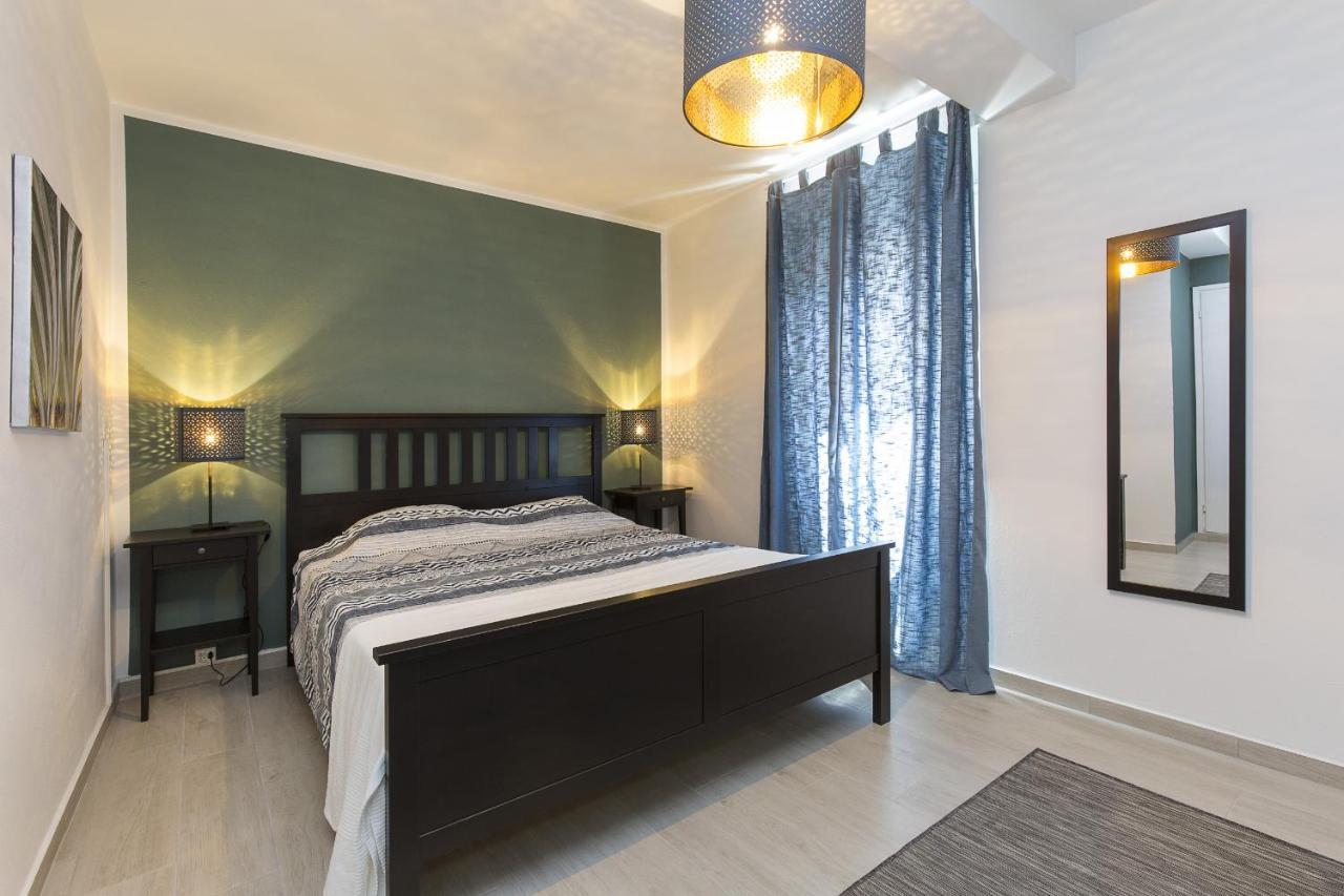 Honeymoon Apartment By Quokka 360 - Romance By The Lake Morcote Εξωτερικό φωτογραφία