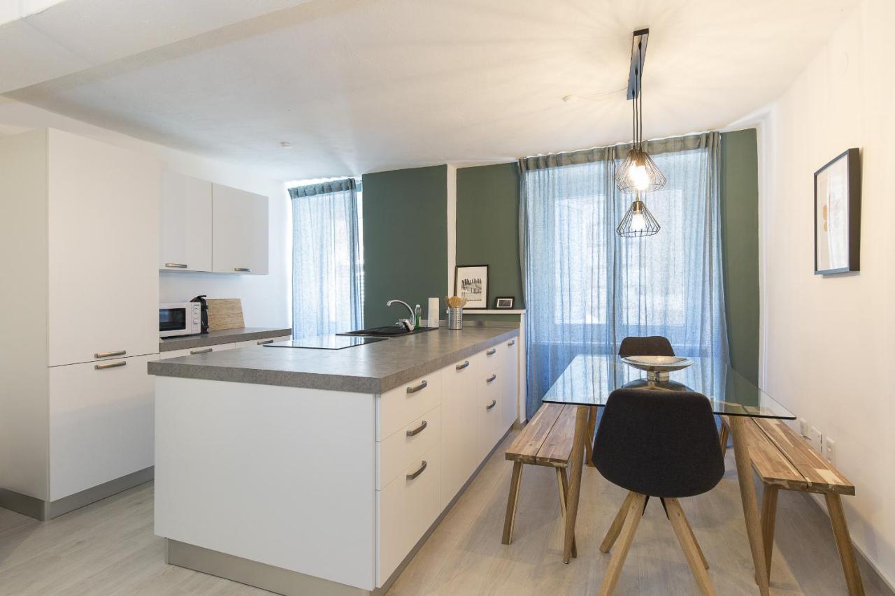 Honeymoon Apartment By Quokka 360 - Romance By The Lake Morcote Εξωτερικό φωτογραφία
